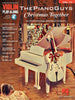 The Piano Guys, Christmas Together for Violin Volume 74 with Online Accompaniments