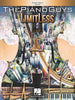 The Piano Guys - Limitless for Cello and Solo Piano