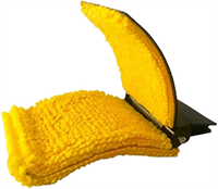 The String Cleaner from Tone Gear