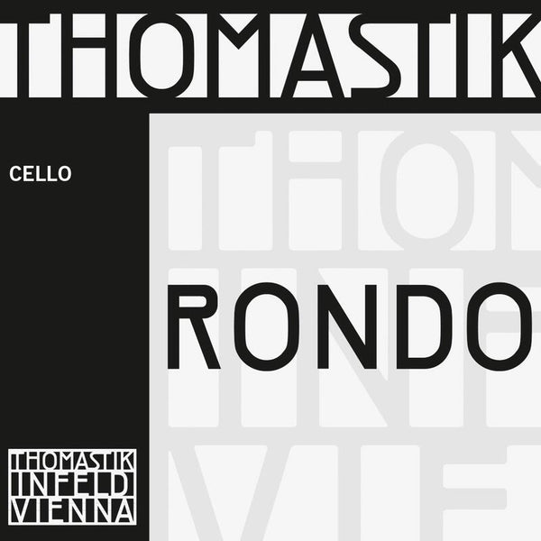 Thomastik Rondo Cello C String Tungstan 4/4