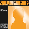 Thomastik Superflex Double Bass String Set 3/4
