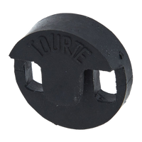 Tourte Violin Mute