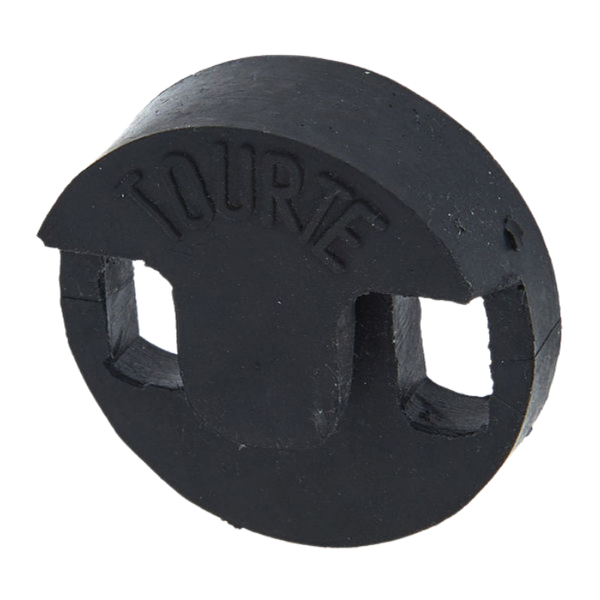 Tourte Violin Mute