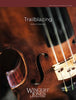 Trailblazing (Kathryn Griesinger) for String Orchestra