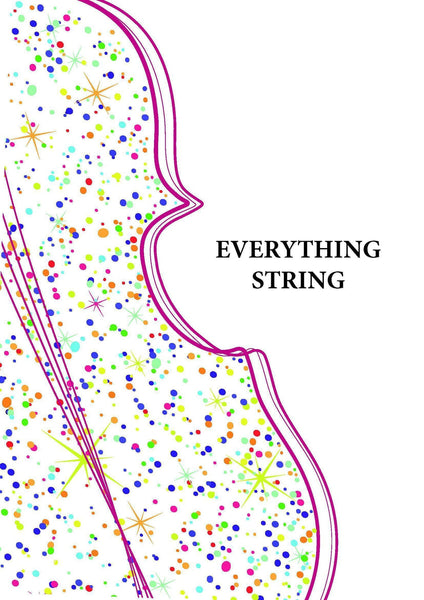 Two Dances from the German Baroque (arr. Stephen Chin) for String Orchestra