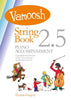 Vamoosh Piano Accompaniment Book 2.5