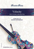 Velocity (Neridah Oostenbroek) for String Orchestra