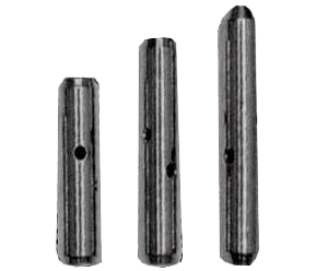 Viola Chinrest Barrel 35mm Long