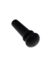 Violin Endpin - Ebony 1/16-1/8