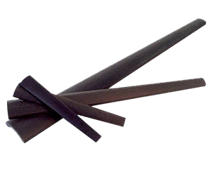 Violin Fingerboard - German A Grade Ebony 4/4