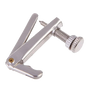 Violin String Adjuster Chrome 3/4-4/4
