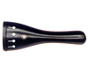 Violin Tailpiece Ebony with Paris Eye