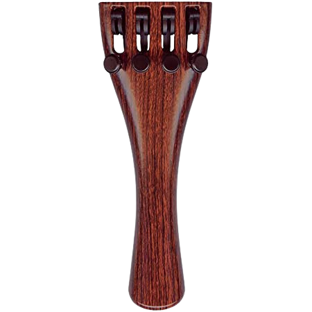 Violin Tailpiece - Wittner Ultra Rosewood 4/4