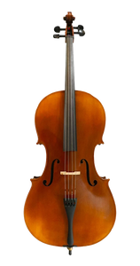 Virtuoso Cello Outfit