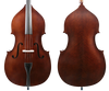 Virtuoso Double Bass Outfit
