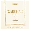 Warchal Amber Viola D String 15"-16"
