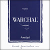 Warchal Ametyst Violin A String 3/4