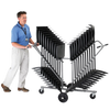 Wenger Large Music Stand Move & Store Cart