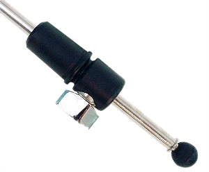 Wiedler Cello Endpin 52cm