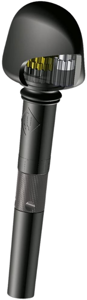 Wittner Finetune Single Peg 7.8mm for 3/4-4/4 Violin
