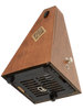 Wittner Metronome Wood Walnut with Bell