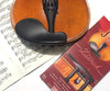 Wittner Zuerich Violin Chinrest 1/4-1/2