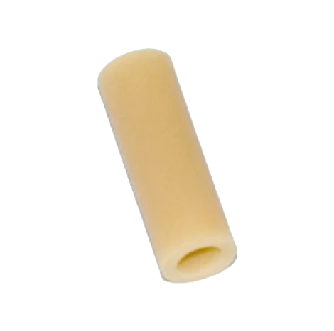 Wolf Rubber Tubing for Shoulder Rest Foot (Single Tube)