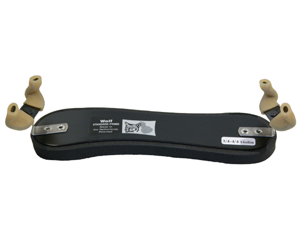 Wolf Standard Primo Shoulder Rest Violin 4/4