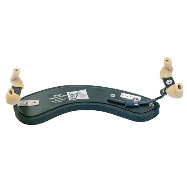 Wolf Standard Secondo Shoulder Rest Violin 1/4-1/2