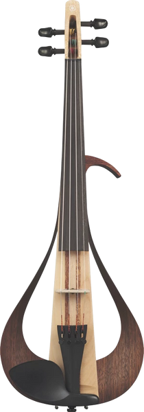 Yamaha Electric Violin 4/4 4 String - Natural Finish