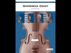 Shipwreck Coast (Erica Donahoe) for String Orchestra