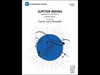 Jupiter Rising (Holst, arr. Gruselle) for String Orchestra