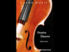 Festive Dances (Henry Jarvela) For String Orchestra