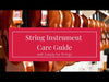 String Instrument Care Kit - Essentials