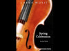 Spring Celebration (Henry Jarvela) For String Orchestra