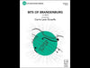 Bits of Brandenburg (J. S. Bach, arr. Gruselle) for String Orchestra