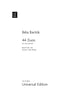 Bartok, 44 Duets for Violin Volume 2 (Universal)